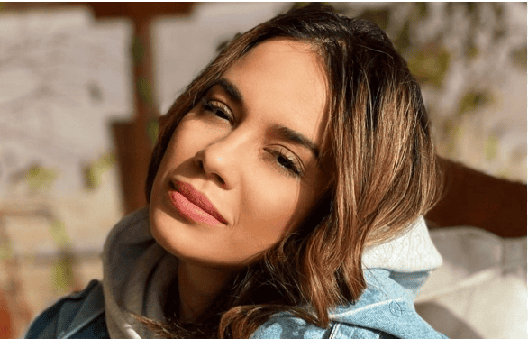 Πηνελόπη Πλάκα: «Έμεινα μόνη και το απόλαυσα πραγματικά – Χάρηκα πολύ την ελευθερία μου»