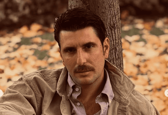 Γιώργος Γεροντιδάκης:  «Πάντα μου άρεσε να βγαίνω μπροστά»