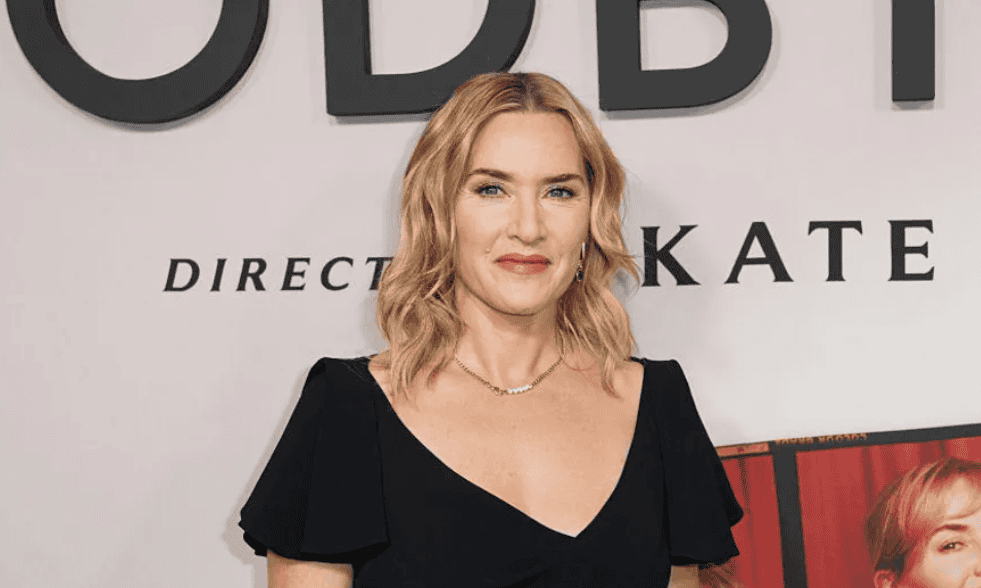 Κέιτ Γουίνσλετ: Η αποκάλυψη για το fat shaming – «Μείνε σε ρόλους για εύσωμες»
