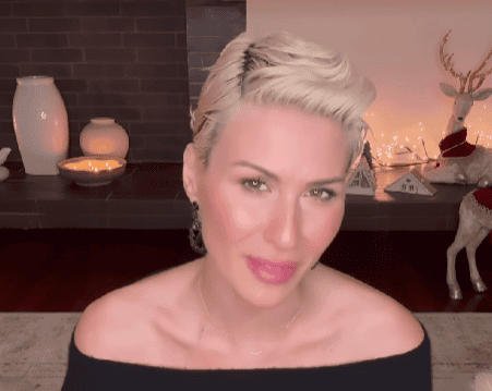 Άννα Κανδαράκη: Mήνυμα ζωής για τη μάχη της με τον καρκίνο – «Φέτος ήρθα αρκετά κοντά στον θάνατο…»