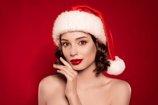 Για λάμψη που δεν σβήνει ποτέ: Ο go-to οδηγός περιποίησης πριν και μετά τα γιορτινά ξενύχτια