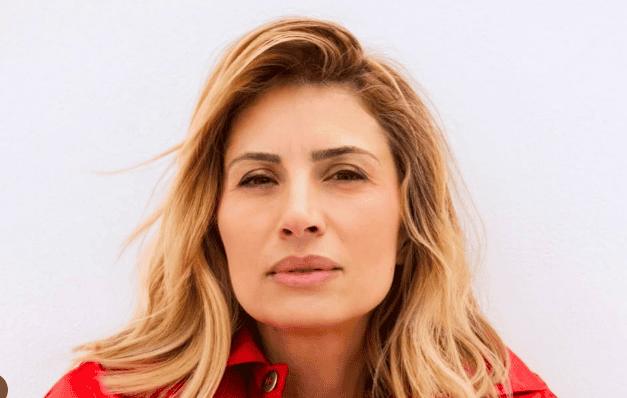 Μαρία Ηλιάκη: Η τρυφερή ανάρτηση με τη μονάκριβη κόρη της – «My Christmas… γεμάτα αγκαλιές»