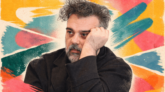 Αργύρης Ξάφης: Βιώνει δύσκολες ώρες – Το συγκλονιστικό «αντίο» στη μητέρα του
