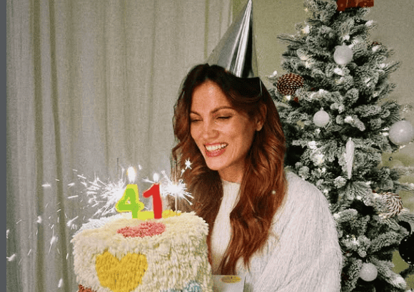 Μαίρη Συνατσάκη: Η απόφαση ζωής που πήρε από τα 40 στα 41