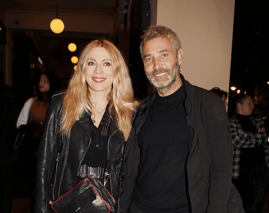 Ανατροπή! Σμαράγδα Καρύδη-Θοδωρής Αθερίδης: Πέρασαν μαζί τα Χριστούγεννα μετά τις φήμες χωρισμού (Βίντεο)