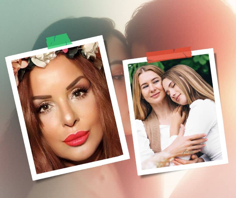 Η Χρυσηίδα Δημουλίδου απαντά στα γράμματα σας: Κόρη στην εφηβεία