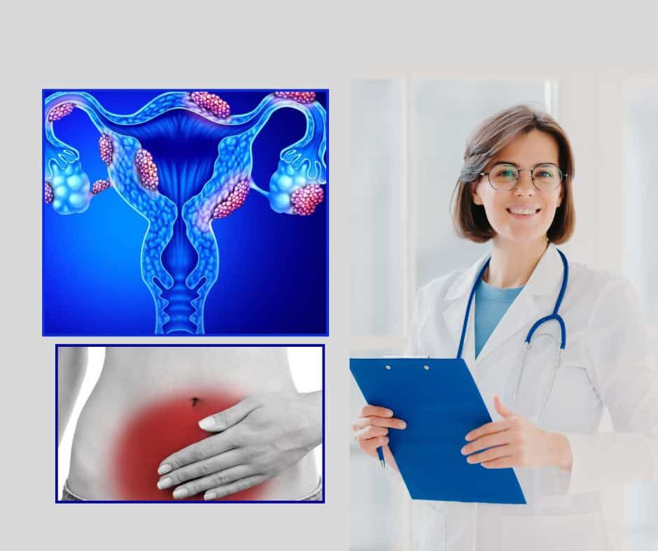 H γυναικολόγος εξηγεί: Ενδομητρίωση και Γονιμότητα