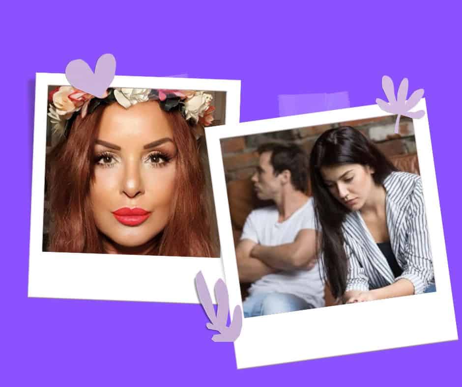 Η Χρυσηίδα Δημουλιδου απαντά στα γράμματα σας: “Ο άντρας μου έμαθε ότι τον απάτησα”