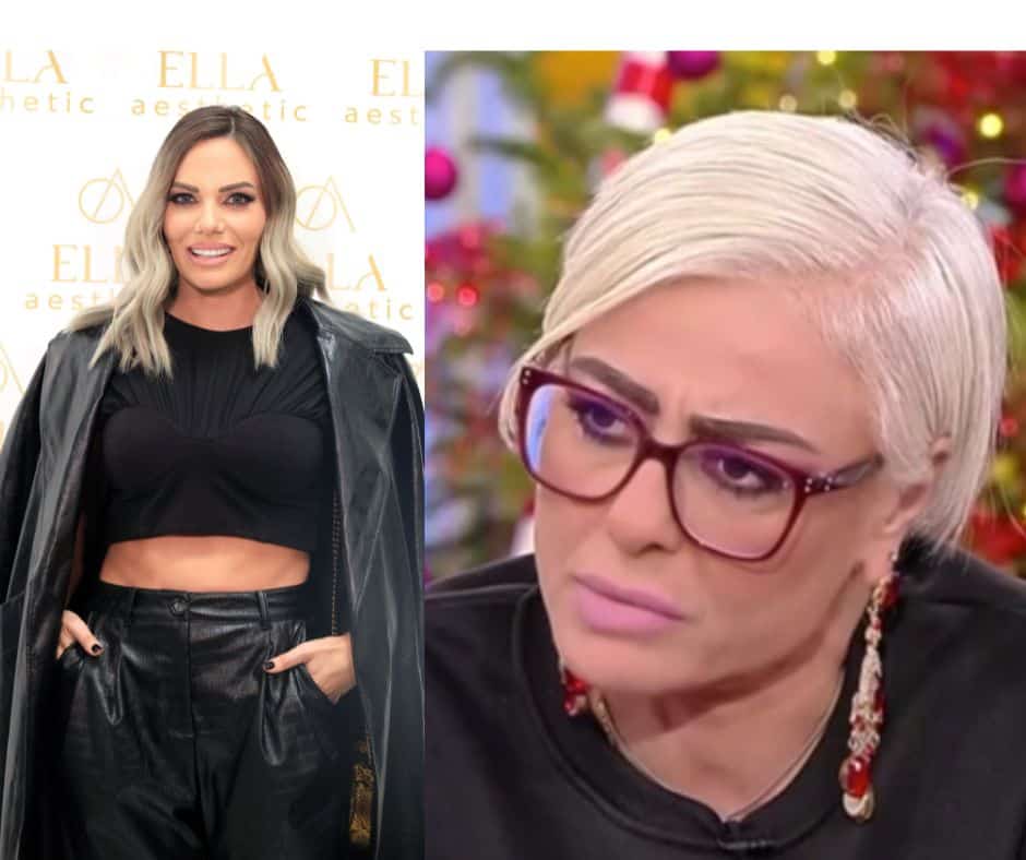 Ιωάννα Μαλέσκου: Η αποκάλυψη για το τηλεοπτικό της μέλλον και η αιχμή για την Άρια Καλύβα