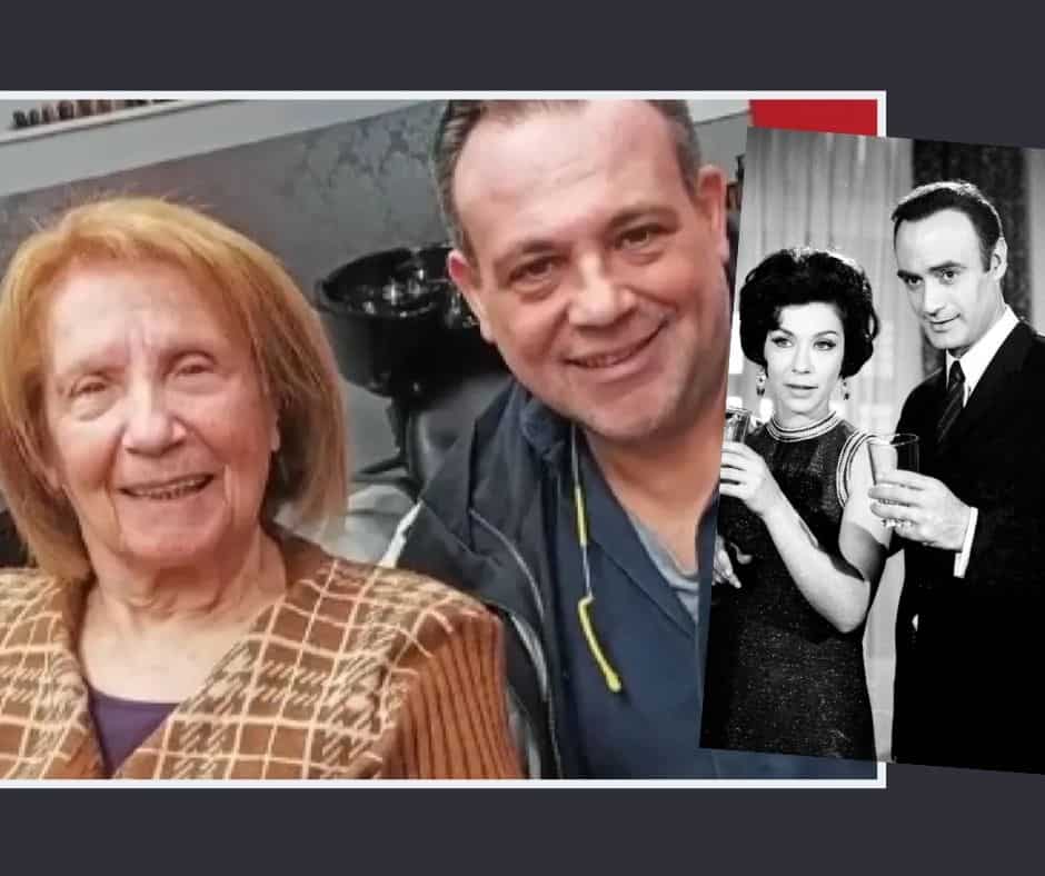 Μέλπω Ζαρόκωστα: Οι δηλώσεις του γιου της που θα συζητηθούν-«Έπρεπε να την πάω νωρίτερα στο γηροκομείο»