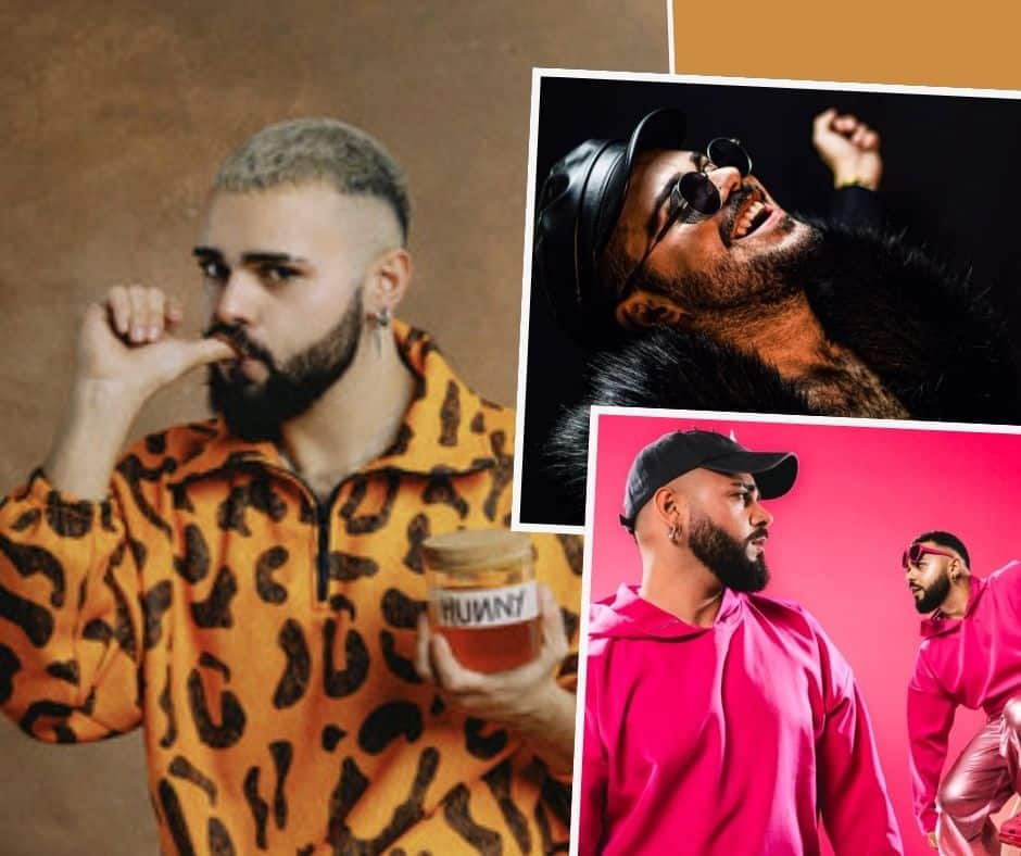 Ποιος είναι ο Akylas, που πάει Eurovision! Τραγουδιστής σε κρουαζιερόπλοια και οικονομικό δράμα