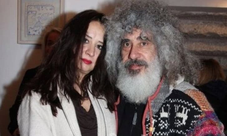 Γιάννης Γιοκαρίνης: Η σύλληψη επί Χούντας & η στάση ζωής – «Το αλκοόλ με έκανε πιο απότομο, δεν ολοκλήρωσα το γυμνάσιο»