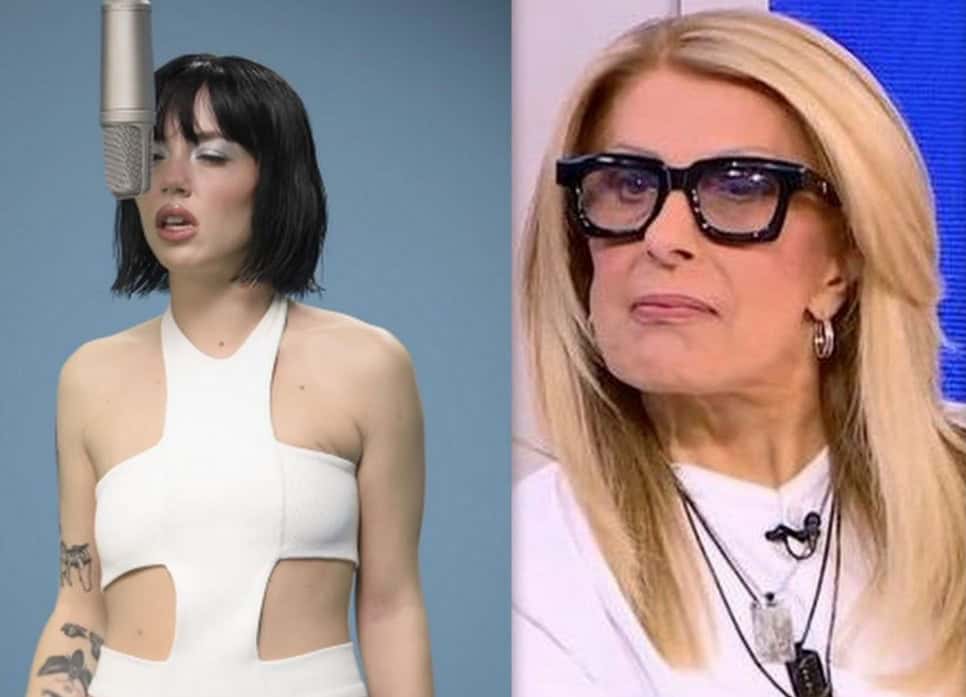 Marseaux για το σχόλιο της Εύης Δρούτσα: «Με στενοχώρησε και με έκανε να νιώσω πάρα πολύ άβολα»