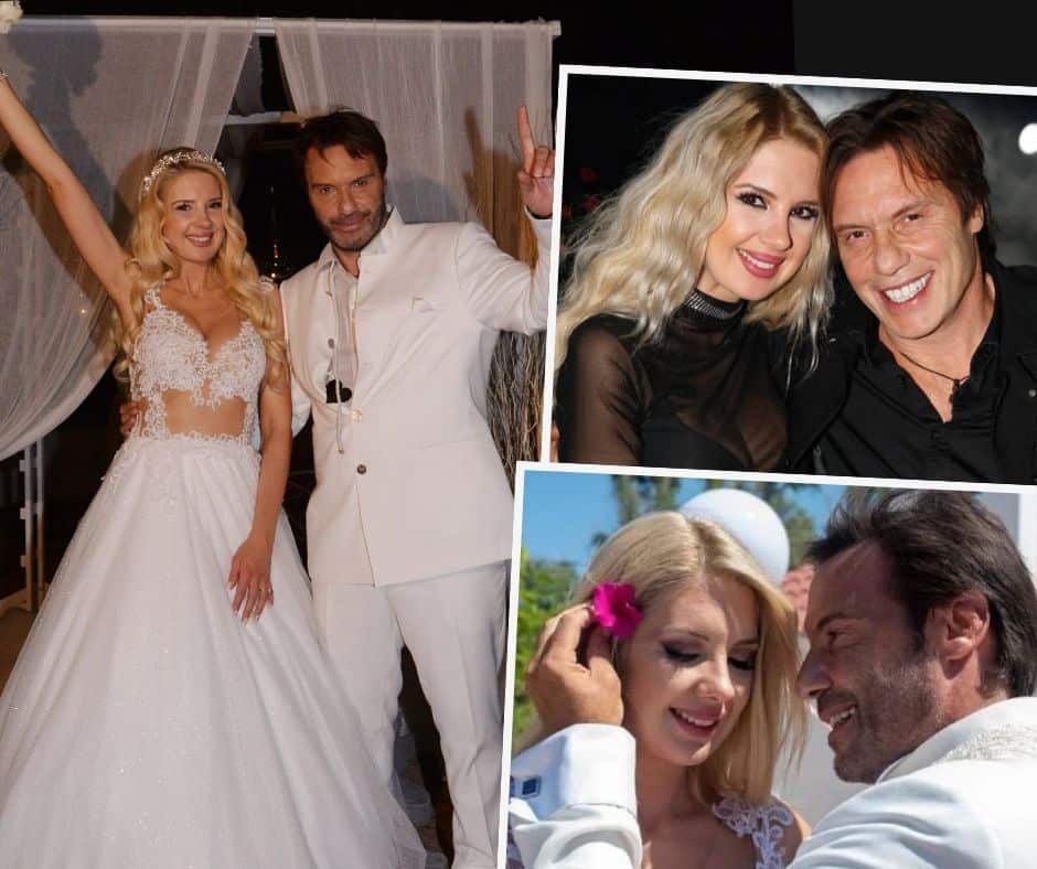 Αποκάλυψη! Το πρόβλημα υγείας του Τζώρτζογλου: «Δεν μπορούσαμε να κάνουμε παιδί»