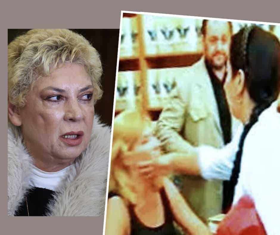 Δήμητρα Λιάνη για τον θάνατο της γυναίκας που τη χαστούκισε: «Δεν θέλω να…»