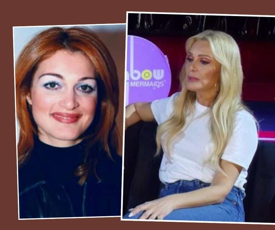 Νατάσα Θεοδωρίδου: Η απάντηση για τις πλαστικές – «Μπήκα μέσα σε ένα χειρουργείο και βγήκα μια άλλη»