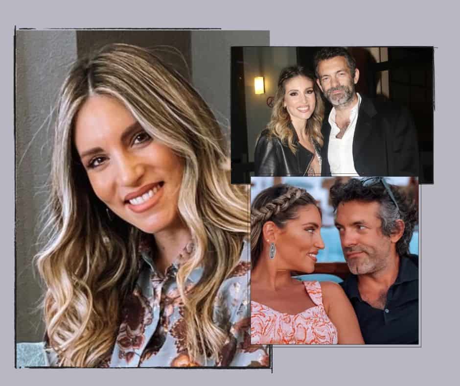 Αθηνά Οικονομάκου για Φίλιππο Μιχόπουλο: “Δούλευε όλη μέρα και ερχόταν το βράδυ, ένιωσα απέραντη μοναξιά”