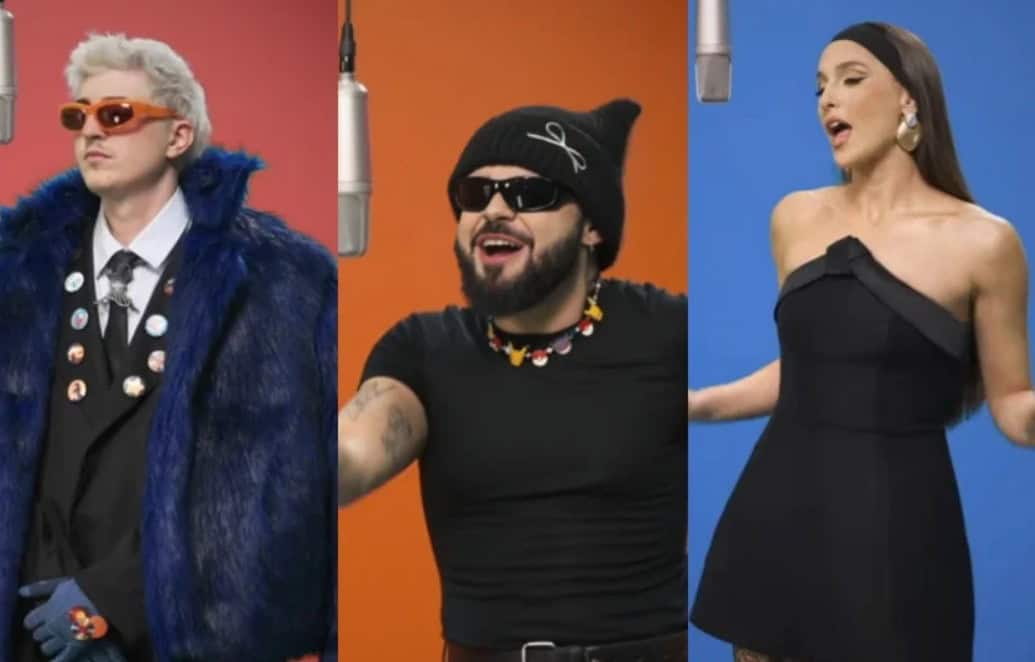 Eurovision 2026: Ποιο ελληνικό τραγούδι «σαρώνει» σε views στο YouTube