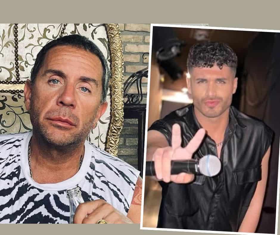 Στέφανος Παπαδόπουλος: Όλο το υπόμνημα που κατέθεσε για τον Μαζωνάκη. Τα ναρκωτικά, οι χειρονομίες και οι άσεμνες προτάσεις