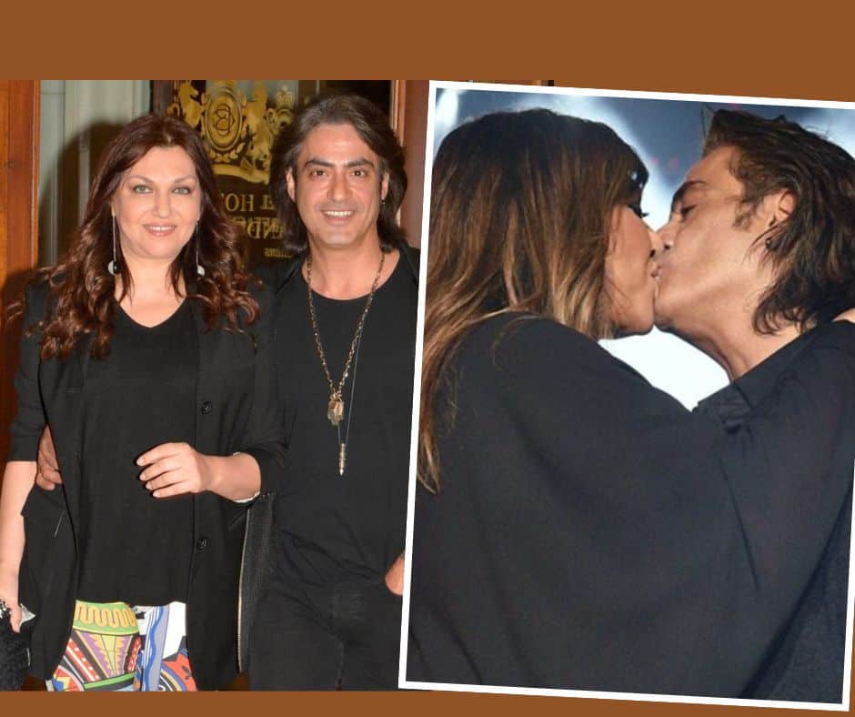 Διονύσης Σχοινάς για Καίτη Γαρμπή: «30 χρόνια τη φροντίζω, τώρα στα 64 δεν θα τη φροντίσω;»