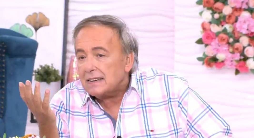 Το οικονομικό δράμα του Ανδρέα Μικρούτσικου: «Παίρνω 450€ σύνταξη και είμαι στο ενοίκιο»