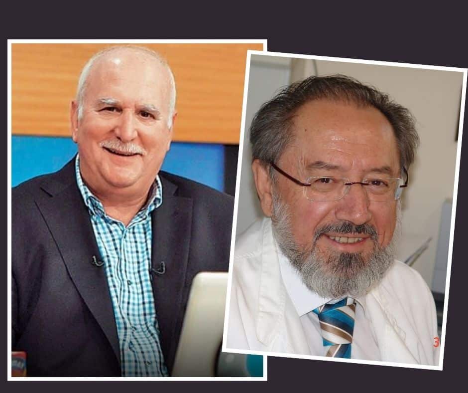 Γιώργος Παπαδάκης: Συγκλονίζει ο προσωπικός του γιατρός – «Είχε πολύ σοβαρά θέματα, δε φαίνονταν προς τα έξω»