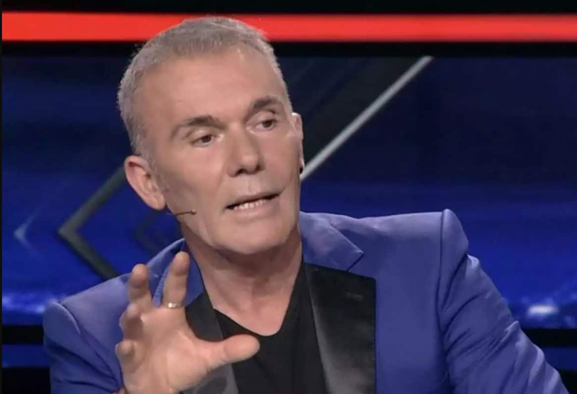 Στέλιος Ρόκκος: Η δήλωση για τον ανδρισμό που θα συζητηθεί – «Άνδρας είναι αυτός που δοκίμασε και…»