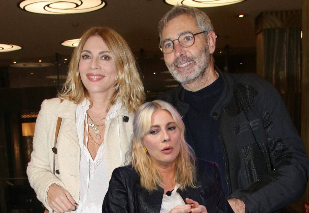 Σμαράγδα Καρύδη: Νέος άντρας-βόμβα στη ζωή της; Το τρίτο πρόσωπο και η αιτία χωρισμού με τον Αθερίδη!