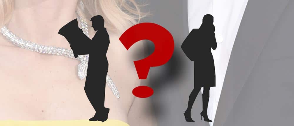 Quiz-Αποκάλυψη: Σκάει διαζύγιο-βόμβα πασίγνωστου πρωταγωνιστή