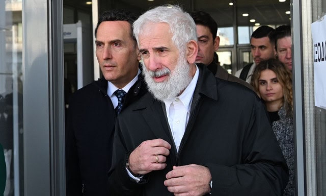 Πέτρος Φιλιππίδης: Απορρίφθηκε το αίτημα για αυστηρότερη ποινή – παραμένει η αναστολή