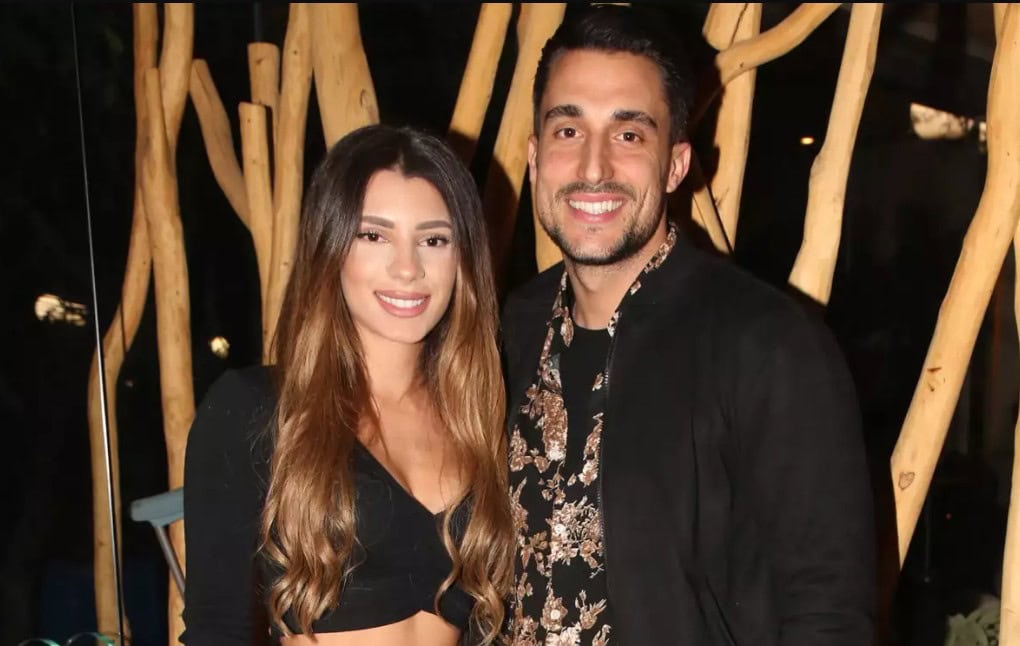 Μαριαλένα Ρουμελιώτη: Τι έδειξαν οι εξετάσεις του μωρού – Η πρώτη φωτογραφία