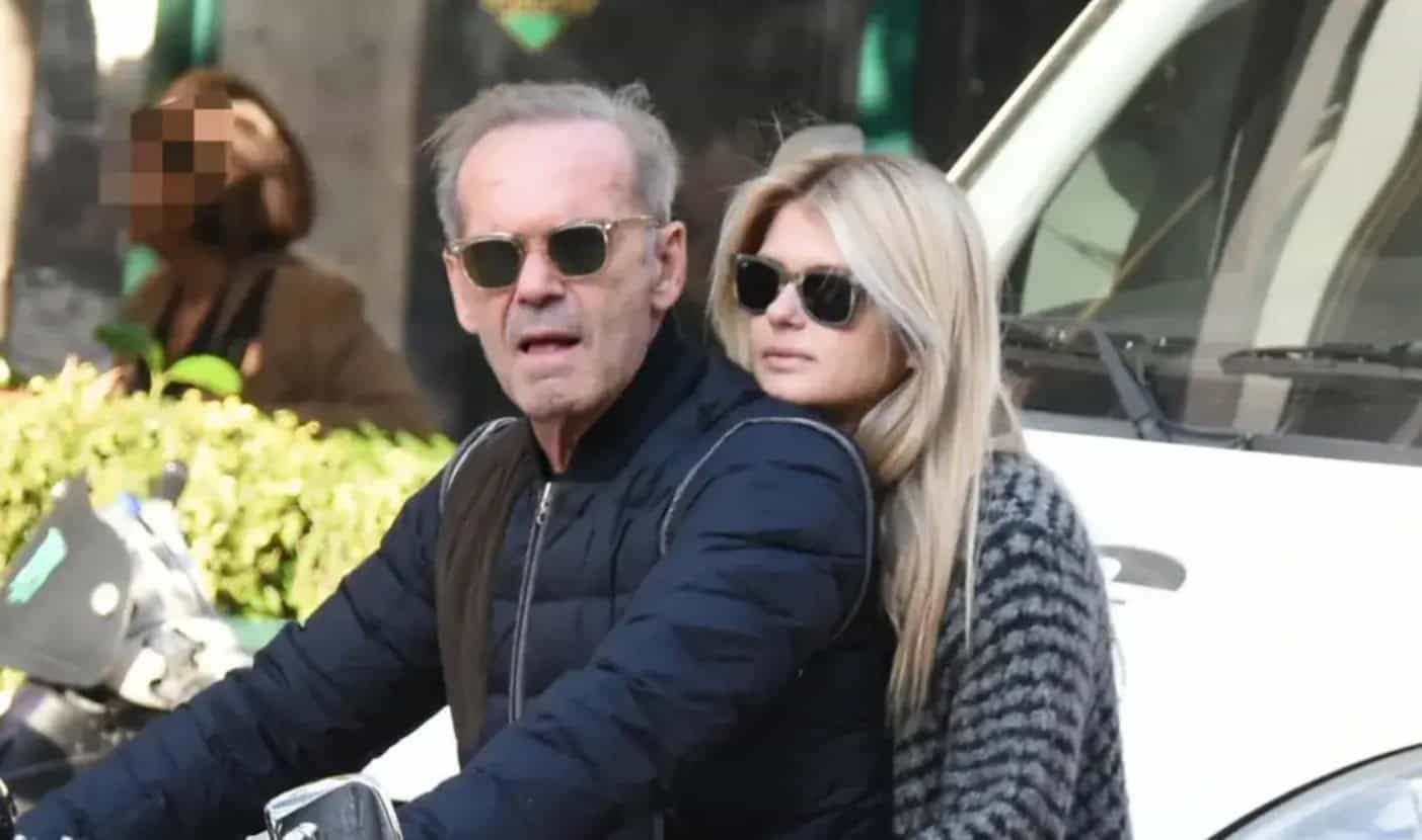 Τέλος οι καταχρήσεις για τον Πέτρο Κωστόπουλο: «Στοπ στο κάπνισμα, στα ποτά και στα ξενύχτια»