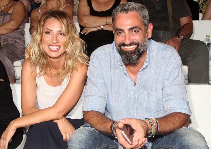 Είδηση-ΣΟΚ: Πέθανε ο επιχειρηματίας και πρώην σύντροφος της Ηλιάκη, Νεκτάριος Γαλίτης