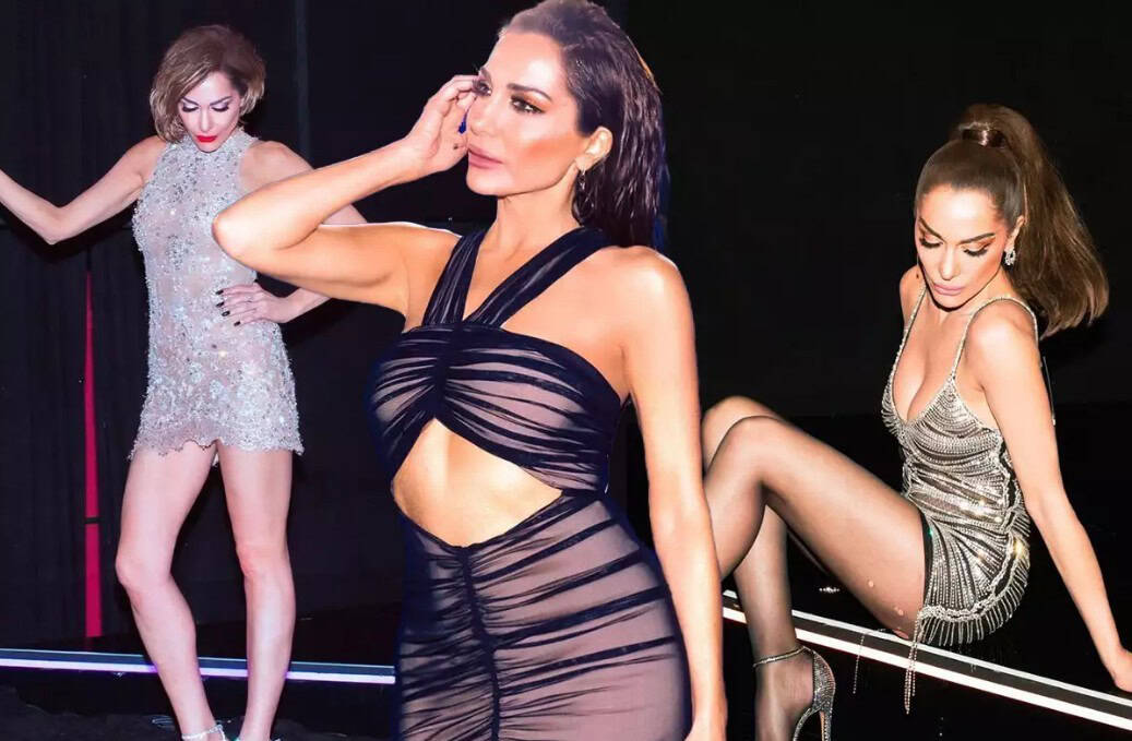 Ξέσπασε η Δέσποινα Βανδή: «Δεν σε κάνει κυρία ούτε η ηλικία, ούτε το ρούχο. Ντύνομαι όπως γουστάρω»