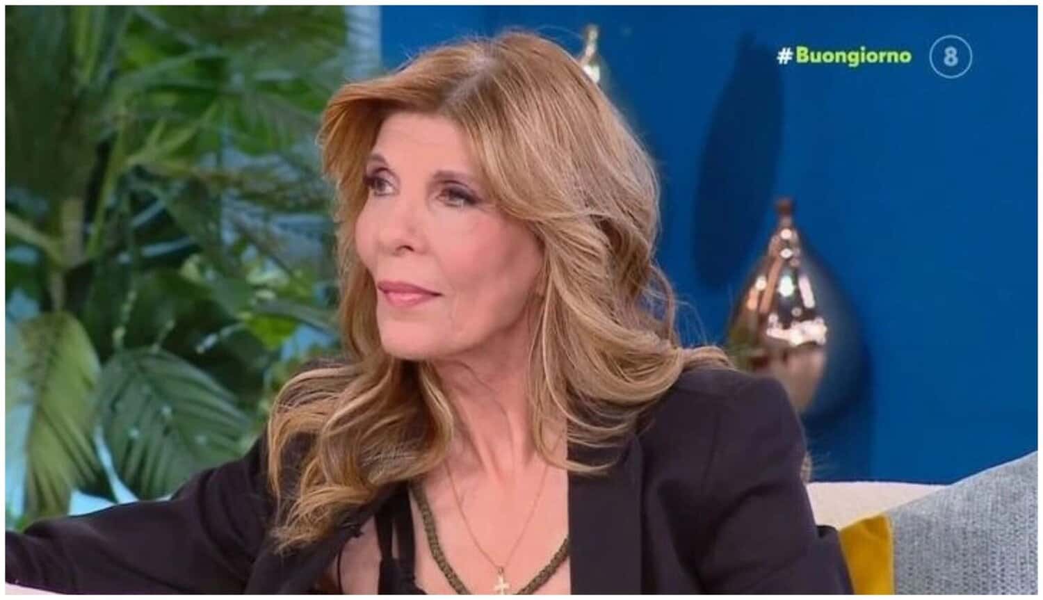 Κατερίνα Στανίση: Απαρνείται το νυστέρι-«Δεν θα γίνω 20άρα με πλαστικές»