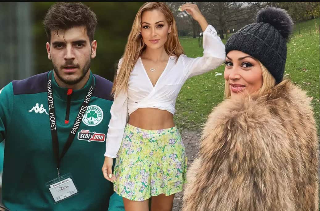 Ελένη Βουλγαράκη: Η εγκυμοσύνη, η αποχώρηση από το ραδιόφωνο και η μετακόμιση στην Πορτογαλία