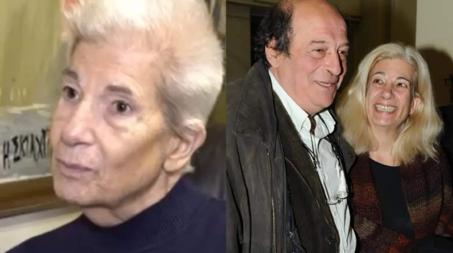 Μανούσος Μανουσάκης: Ραγίζει καρδιές η σύζυγός του 14 μήνες μετά τον θάνατό του – «Του μιλάω, μου απαντάει, βάζω και φωνή»