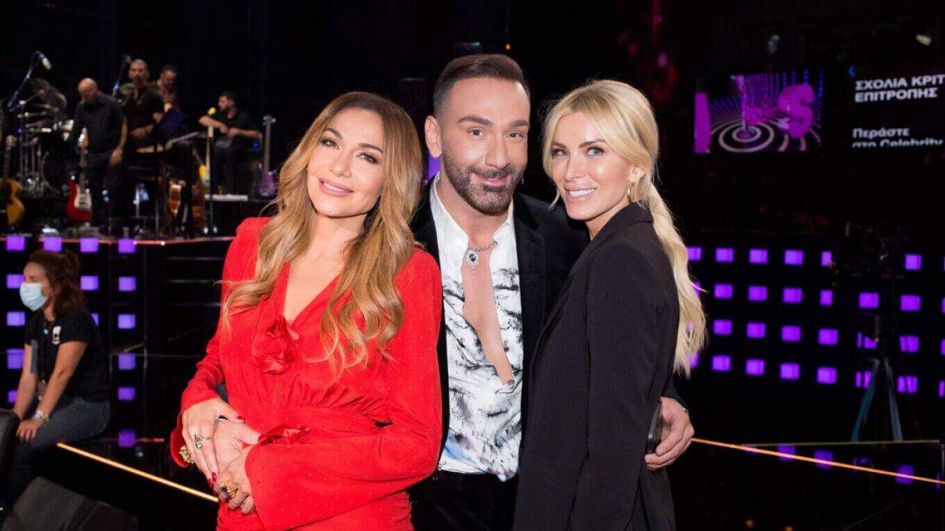 Νίκος Κοκλώνης: «Νόμιζα ότι είχα φίλους, αλλά τελικά ήταν το πορτοφόλι μου» – Η αλήθεια για τον τσακωμό με τη Βανδή