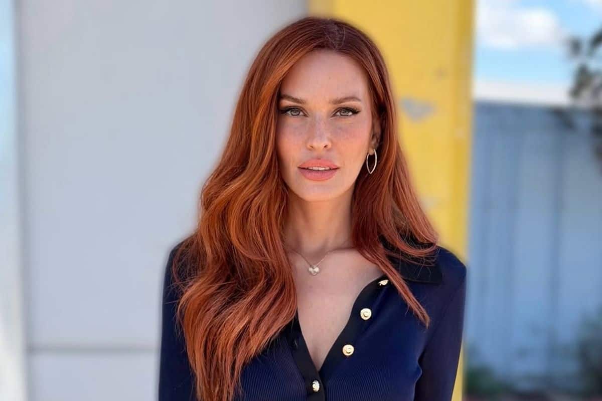 Σίσσυ Χρηστίδου: Νέα καριέρα για την παρουσιάστρια! Σε πια πασίγνωστη σειρά θα πρωταγωνιστήσει