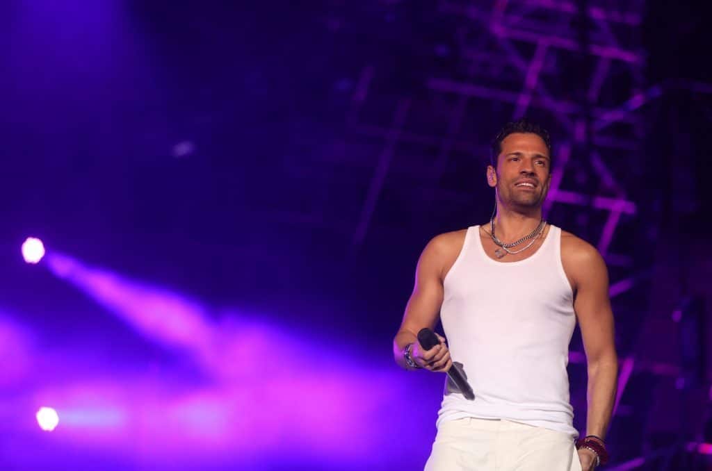 Κωνσταντίνος Αργυρός: «Τώρα καταλαβαίνω το “μπαίνω μπροστά να φάω σφαίρα για το παιδί μου”»