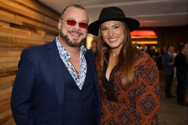 Χρήστος Δάντης: Ένας δεσμός δεν ολοκληρώνεται με έναν γάμο – Τι συμβούλεψε τον γιο του για την Eurovision