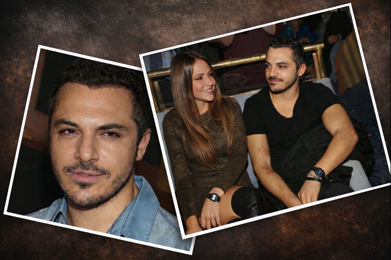 Κώστας Δόξας: «Όταν υπάρχει ένα παιδί, τίποτα δεν μπορεί να μπει πάνω από αυτό»