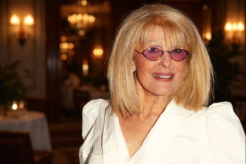 Εύη Δρούτσα για Eurovision 2026: «Δέκα άτομα για ένα τραγούδι; Πού πάμε;» – Τι αποκάλυψε για τον Μαζωνάκη