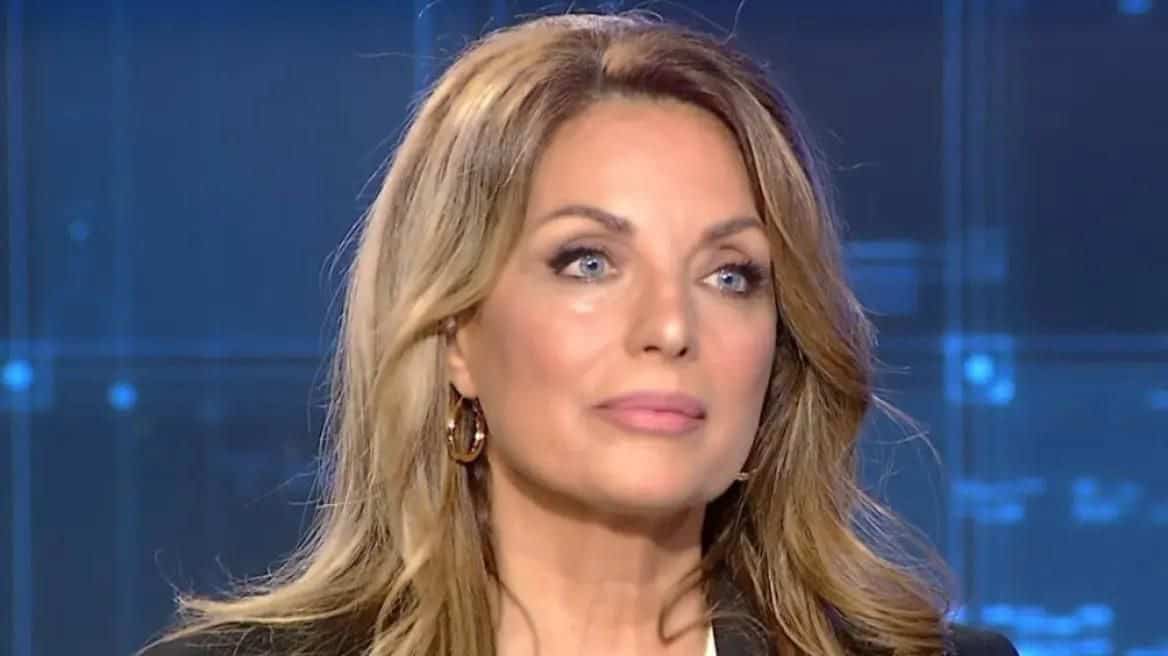 Άντζελα Γκερέκου: Κάποιοι χρησιμοποίησαν ανήθικα μέσα για να με πλήξουν