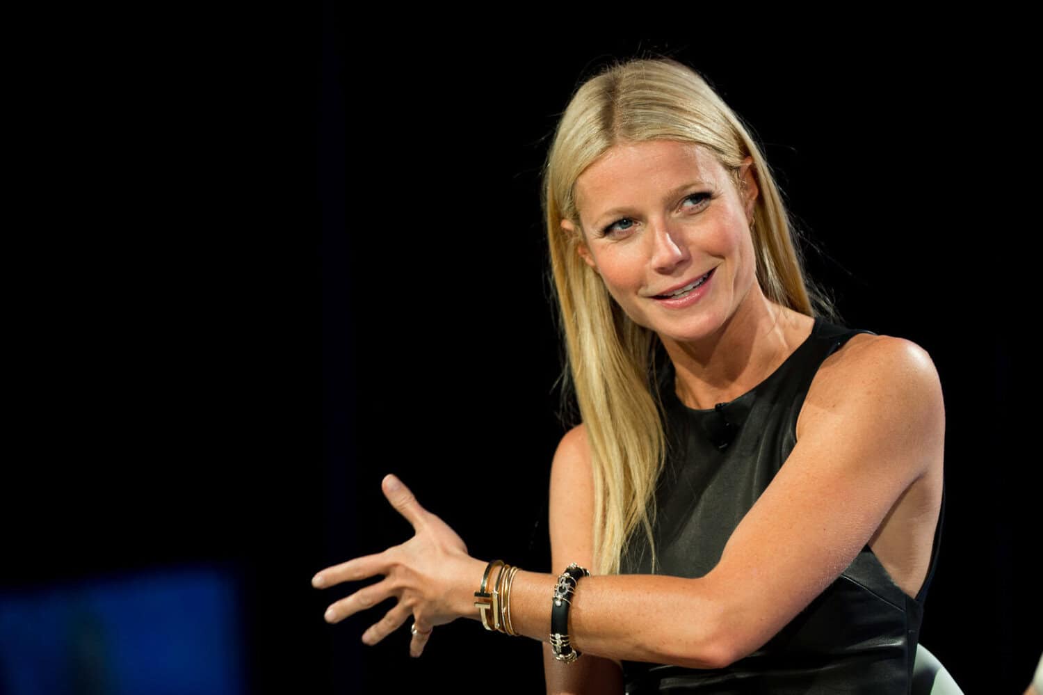 Γκουίνεθ Πάλτροου: Το πρόγραμμά της τα Σαββατοκύριακα και η self-care ρουτίνα ομορφιάς