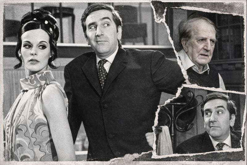 Γιώργος Κωνσταντίνου: «Ο πατέρας μου εξαφανίστηκε όταν ήμουν τριών ετών» – «Ερχόταν μία φορά τον μήνα και του έδινα κάτι σαν σύνταξη»