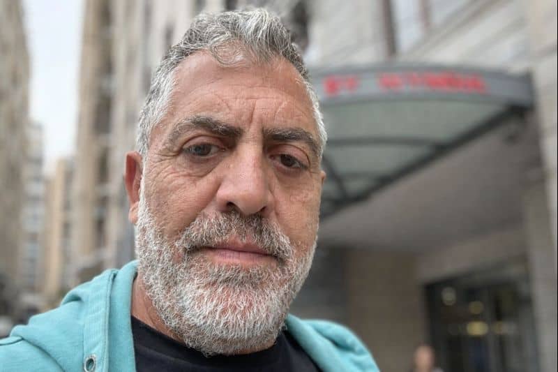 Κούλης Νικολάου: Στον Παράδεισο, αδερφέ, εκεί να βρεις τη μανούλα σου και να βρεις και τον πατέρα μας