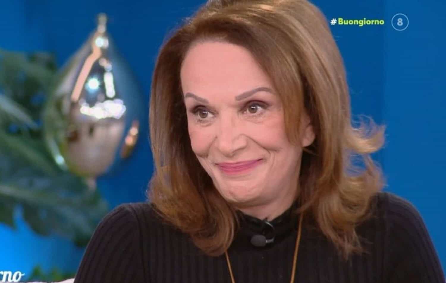 Μαίρη Βιδάλη: «Η πίστη είναι το στήριγμά μου» – Η συγκλονιστική εξομολόγηση για την απώλεια του γιου της