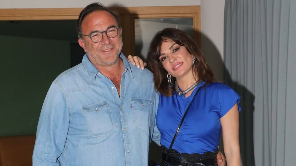 Δήμητρα Ματσούκα: Γιατί δεν έγινε μητέρα-«Δεν με απασχόλησε ποτέ να…»