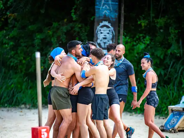 Survivor 2026 Spoiler 13/1: Ποια ομάδα παίρνει την 3η ασυλία – Η πρώτη ψηφοφορία του κοινού